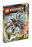 LEGO EXO-FORCE Storm Lasher