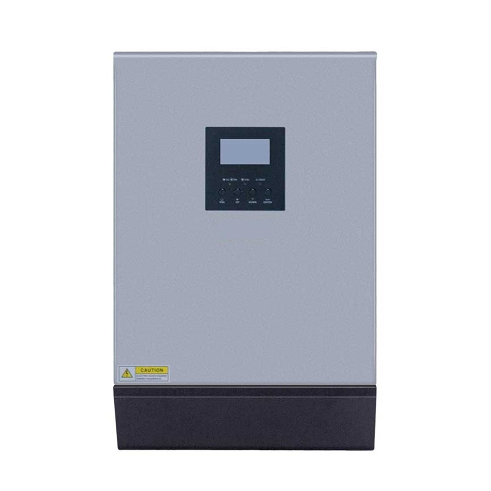 Inverter Solare Ibrido Potenza 5000VA 4000W 48V Inverter Solare Ibrido Uscita A Onda Sinusoidale Pura Integrata nel Regolatore di Carica Solare PWM 50A