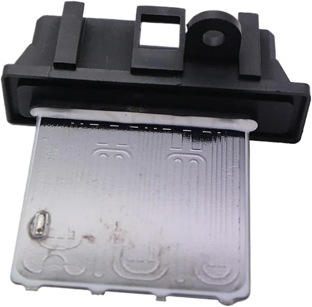 27150-EY00A Heater Fan Blower Motor Resistor