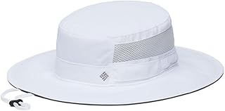 Columbia Bora Booney Sombrero De Verano, Hombre