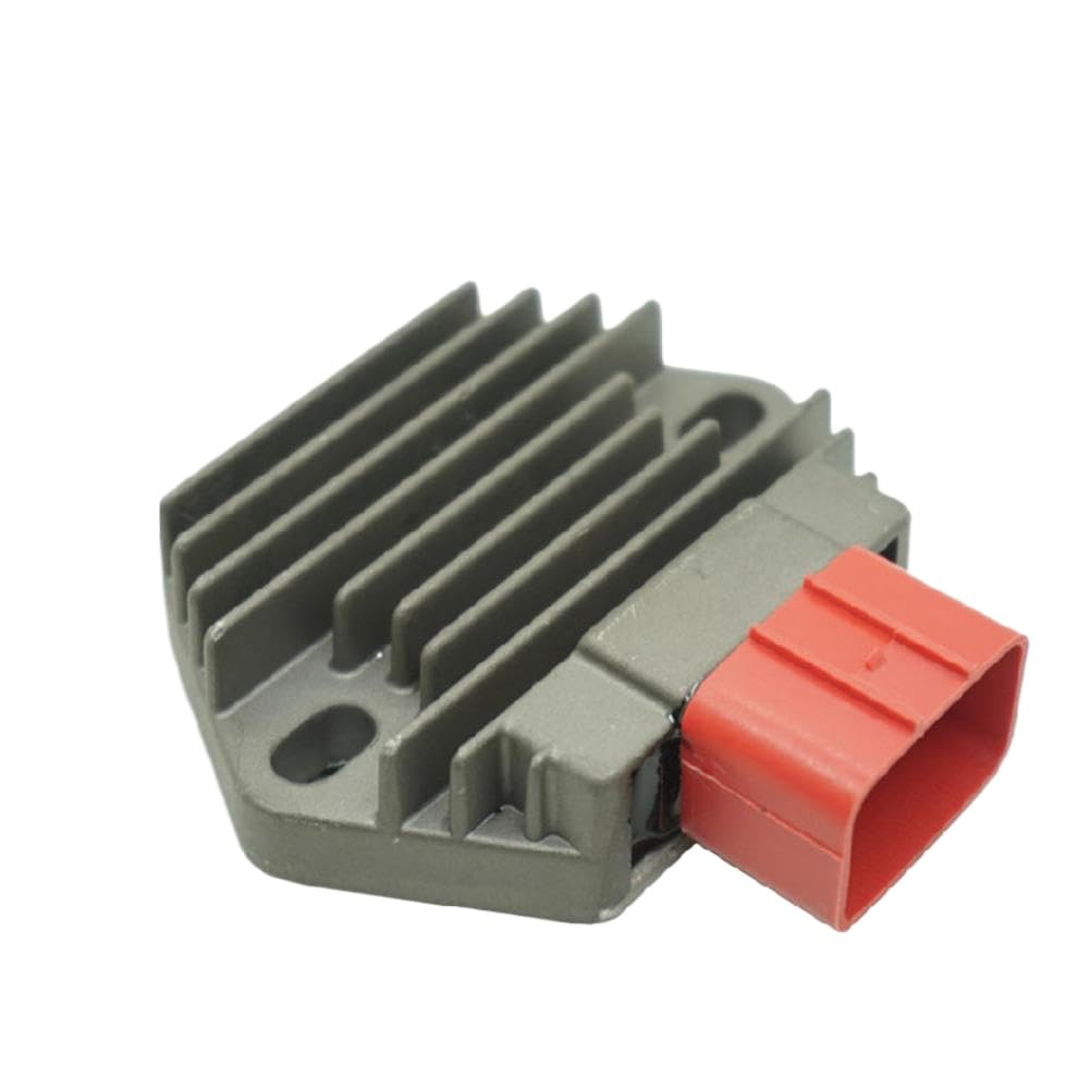 Motorcycle Voltage Regulator Rectifier 12V Compatible With CBX250 CBF250 XR250 CBR250 11-14 CRF450 TRX450 31600-KVK-901 SH781AA