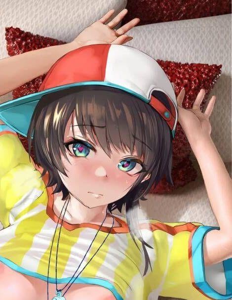 Amazon.co.jp: ホロライブ大空スバルディッコプレイマットマウスパッド