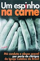 Um Espinho na Carne 8572007520 Book Cover