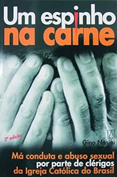 Paperback Um Espinho na Carne [Portuguese_Brazilian] Book
