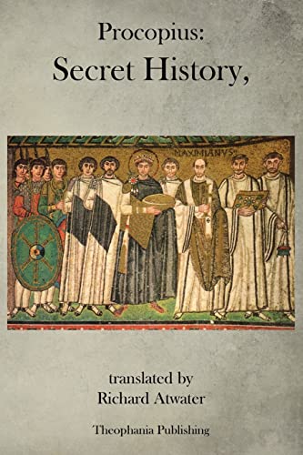 Procopius: Secret History