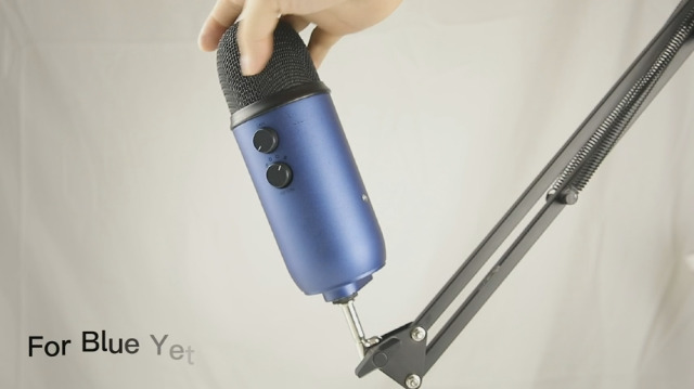 Adattatori Filettati Per Microfono - 5 Pezzi, Rame, Maschio 3/8 A Femmina 5/8 Pollici - Foto 4