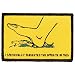 I Specifically Requested The Opposite of This Tactical PVC Morale Patch - Perfect Hook Backed Patches to be Added to Uniforms, Jackets, Backpacks - by Patch Panel