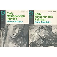 Early Netherlandish Painting, Vol. 1