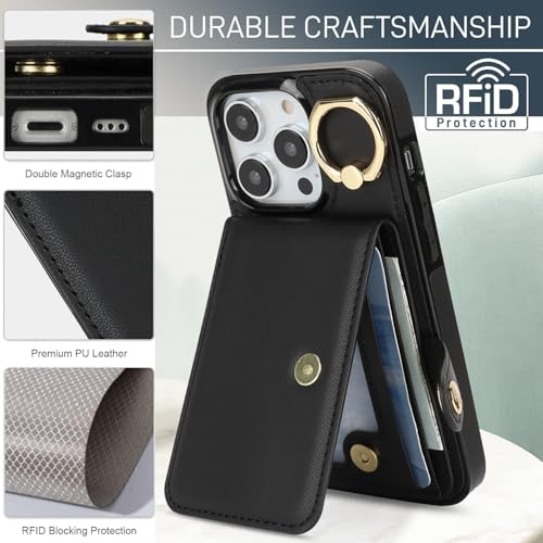 Coque iPhone 15 Pro Max pour femme active avec support vidéo - 4