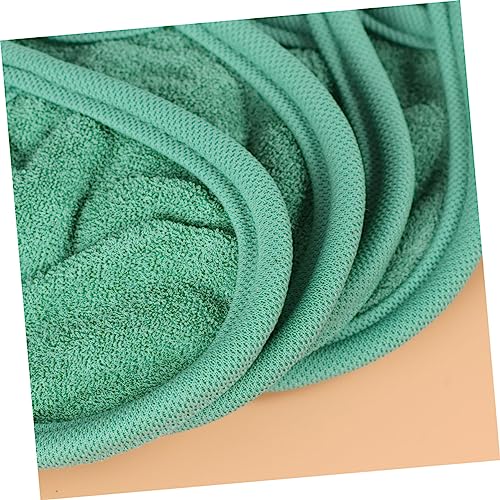 DOITOOL 4 Pçs Luvas De Banho Esponjas De Banho Esponja De Banho Infantil Luva De Banho Luva De Banho