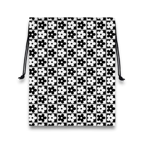 Image of Small Gymnastics Drawstring Grip Bag for Gymnasts Holding