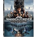 Black Panther: Wakanda Forever