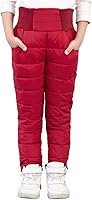 Vista 1 de Pantalones de nieve para niñas (2-9 años)