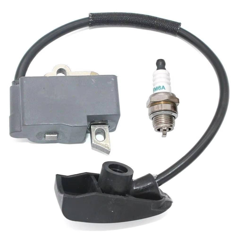 Bobine d'allumage BM6A pour atomiseur SR430 et souffleur thermique BR430Z | Pièce 42444001307