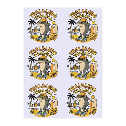 Tralalero Tralala C^AuCbg XebJ[Zbg 2Zbg ObY XebJ[ q hV[ DIY  \莆  w h ] [  wbg 蒠V[ Aj v[g