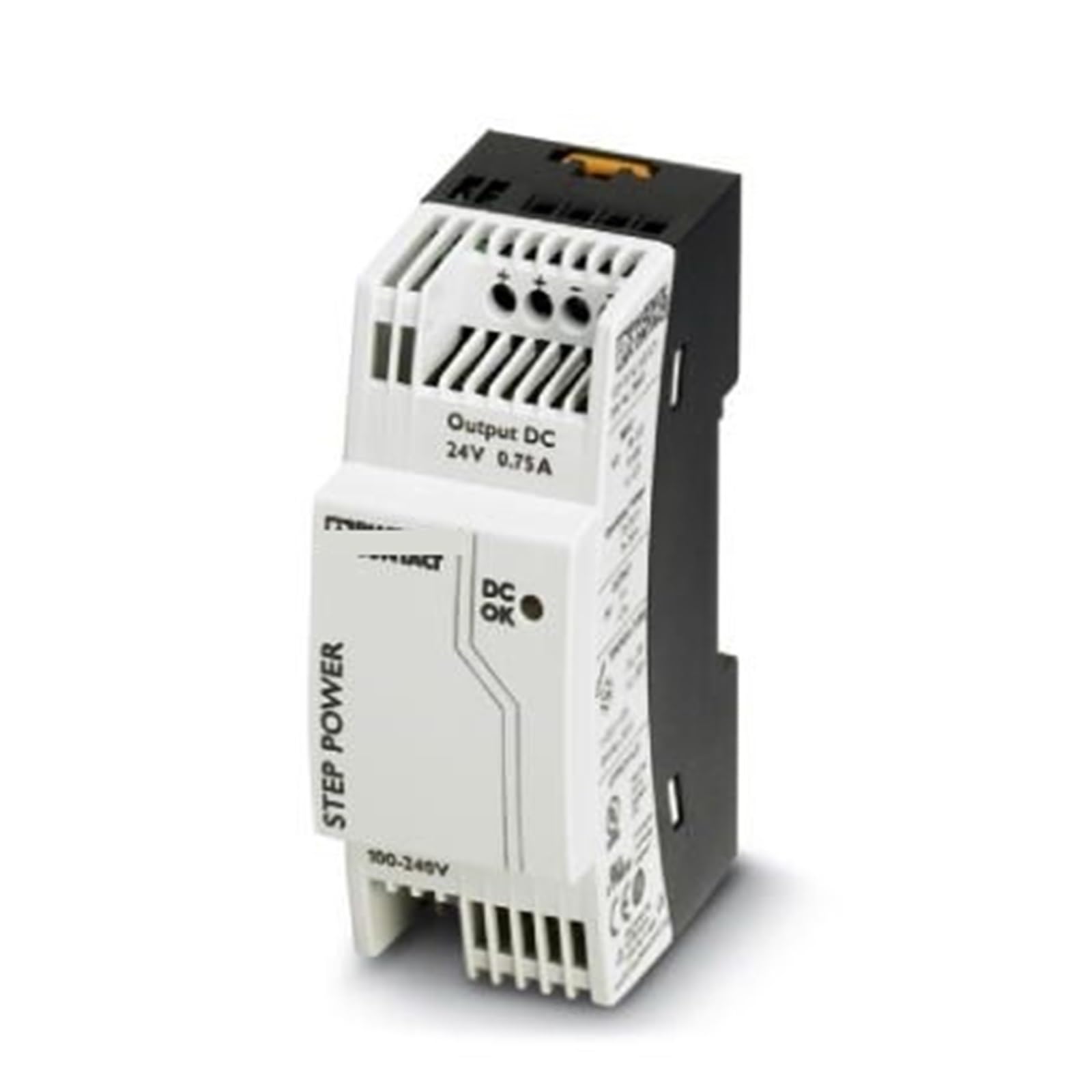 STEP-PS/1AC/24DC/0.75-2868635 Switching Power Supply for Industrial Original