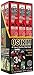 Ostrim High Protein Beef & Elk Snack Stick - Teriyaki (10 Sticks)