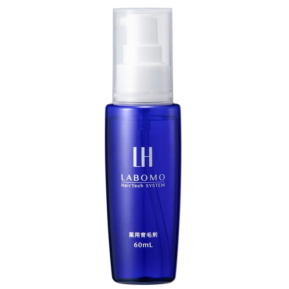 Amazon | アートネイチャー スカルプローションMM LH ラボモ LABOMO 