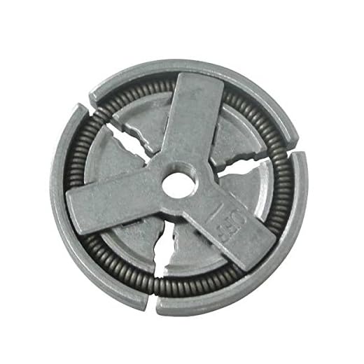 JRL Universale Benzina Motosega Frizione per Motosega Cinese 4500 5200 5800