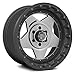 Centerline 832GM RT-1 20x10 8x170 Graphite/Brushed Wheel Rim