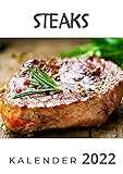 Steaks: Kalender 2022 - Mitwirkende: Tim Fröhlich 