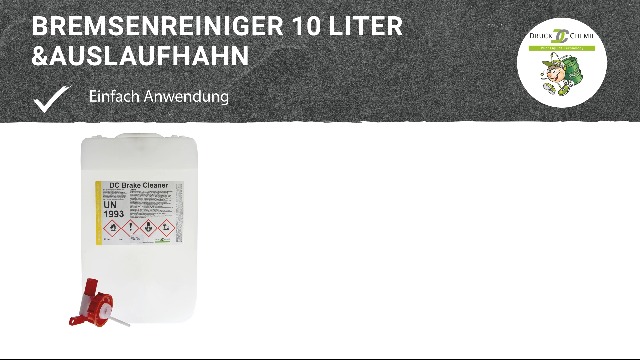 Mannol® 48x Bremsenreiniger 600 Ml Montage Cleaner Metall- Teilereiniger Montagereiniger Entfetter