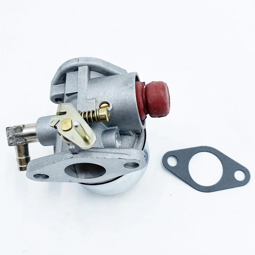 Carburateur Filtre À Carburant Pour TECUMSEH Pour GEOTEC Moteurs Horizontaux GEO35 GEO40 GEO50 FHP2013 8291 GED195 Carburateur TC2308.8010 2308.8010
