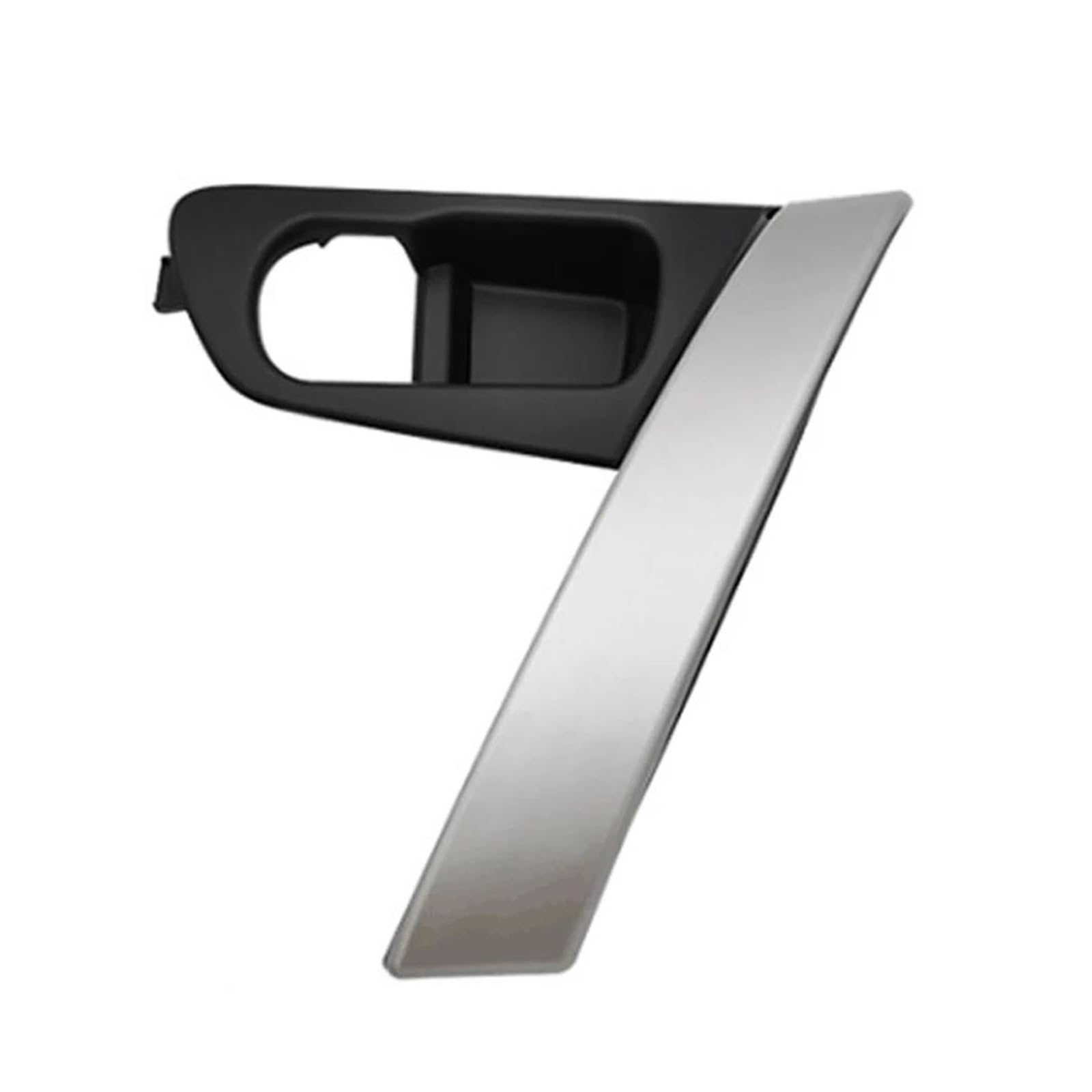 Sutvcm Left A 80670Jd00e 80671Jd00e Door Handle Interior For Nissan For Qashqai J10 2007-2013
