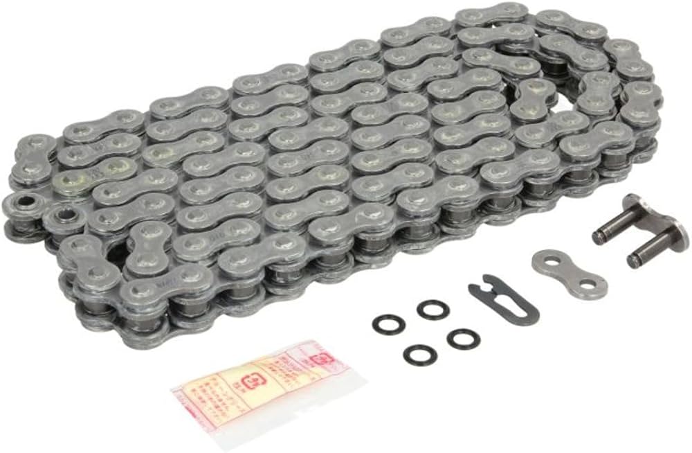 Takashi Send リンク Amazon.com: Caltric Green O-Ring Drive Chain & Sprockets Kit