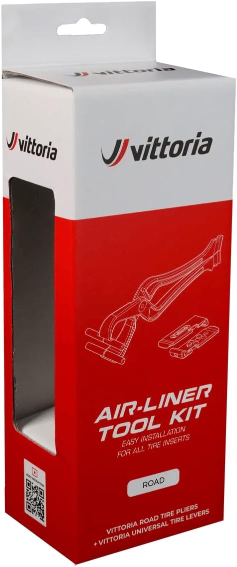 Vittoria Airliner Tool Spare Parts, Adults Unisex, Multicoloured (Multicoloured), One Size
