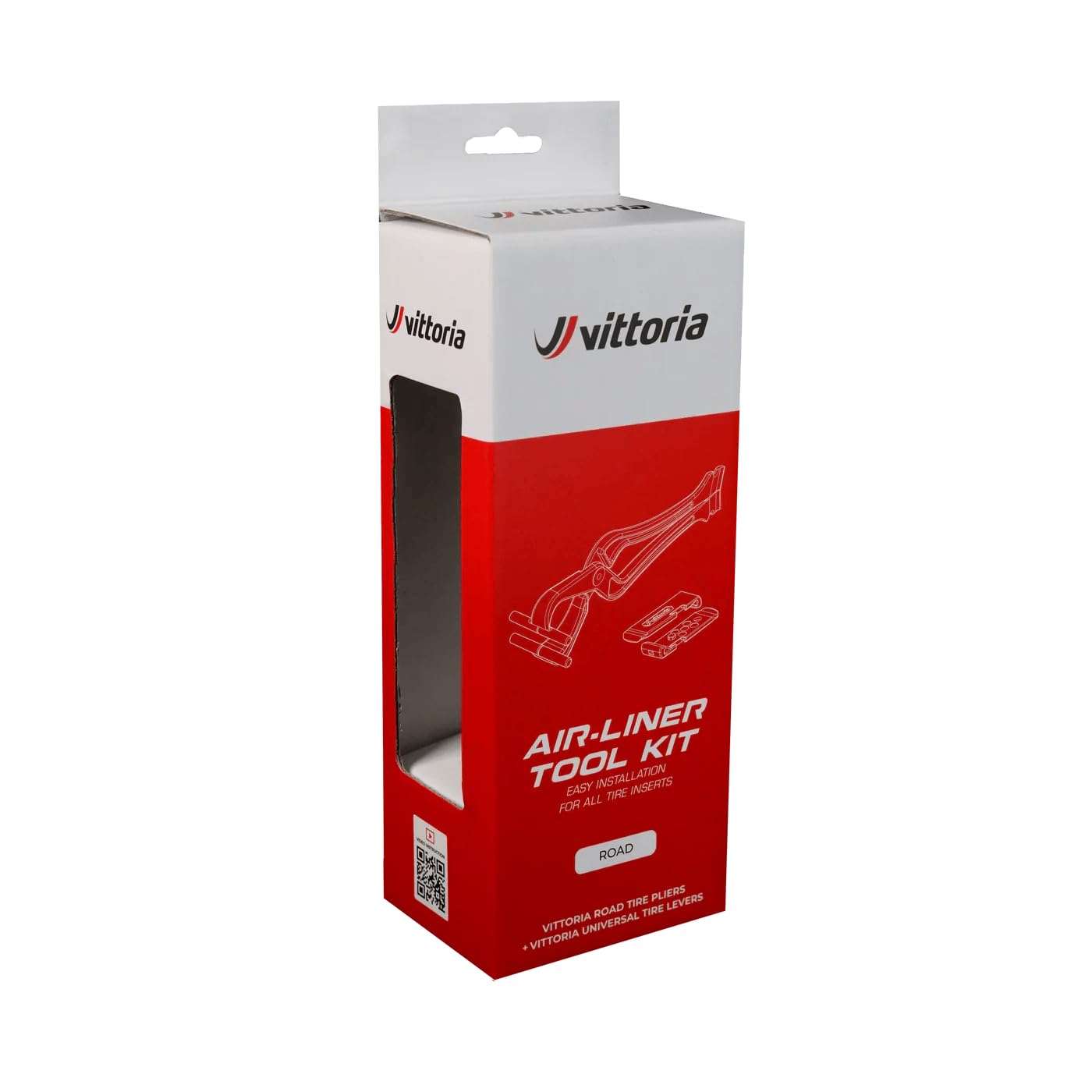 Vittoria Airliner Tool