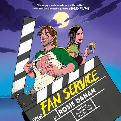 Fan Service