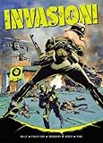 lowden sheeran s03  Invasion (Invasion!, 1)