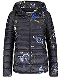 gerry weber jackets sale Damenjacke Edition Line von Gerry Weber,Artikel: 250202-31053, Farbe: midnight-blue (8100)
