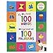My First 100 Words - Mis Primeras 100 Palabras: Spanish/English First Words Book