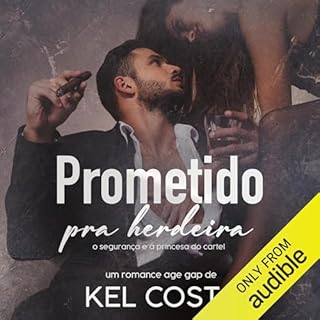 『Prometido Pra Herdeira [Promised to the Heiress]』のカバーアート