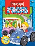  Fisher-Price Colours and Shapes