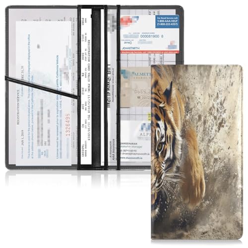 Organizador de Documentos Compacto miniatura 3