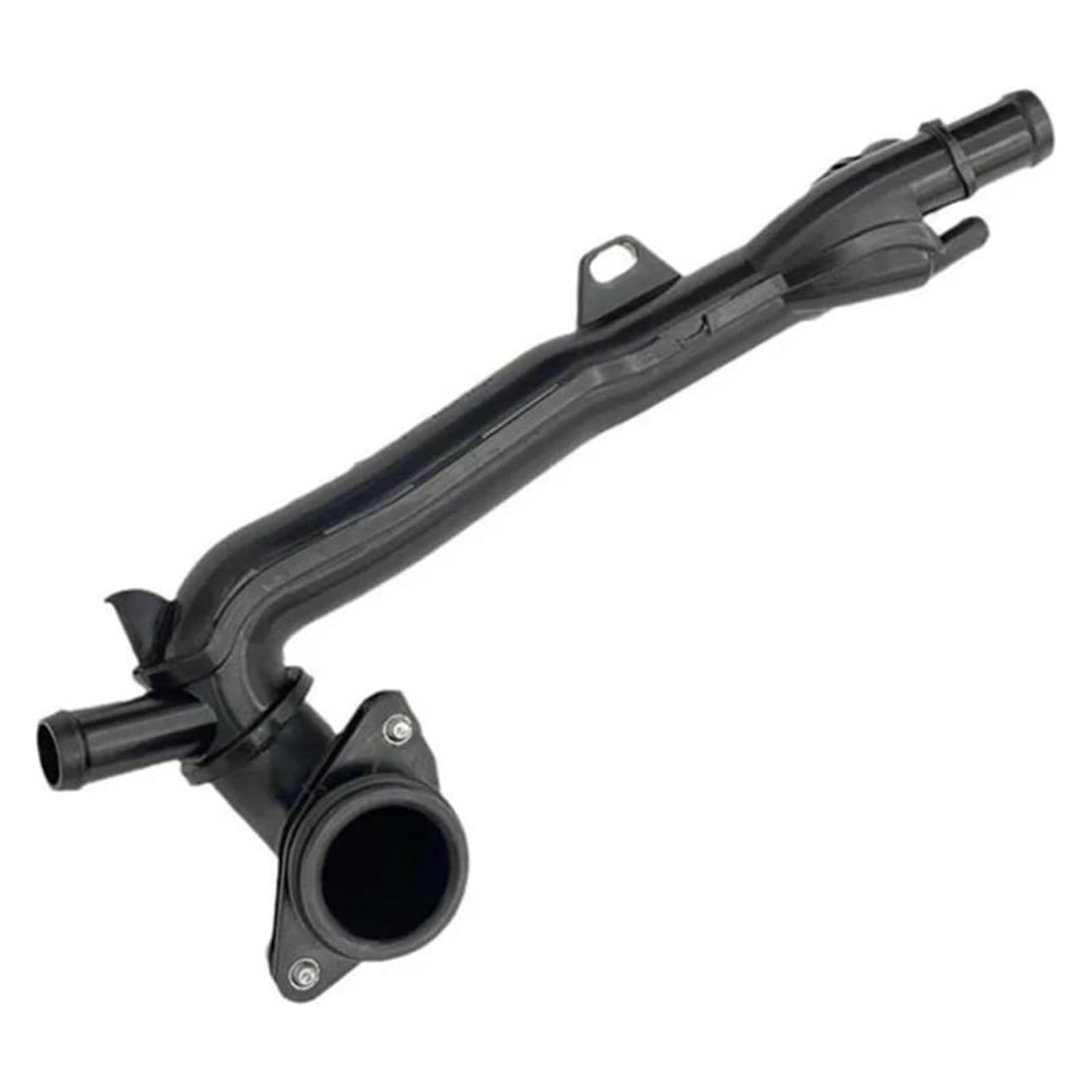 Zynther One Color Coolant Water Hose Pipe 652F Car Thermostat Coolant For Pipe For Radiator Hoses Suitable For C200 C257