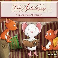 Ruperts wichtige Erfindung Titelbild