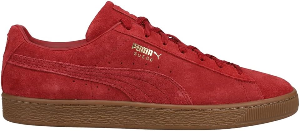 PUMA Men’s Suede Classic+