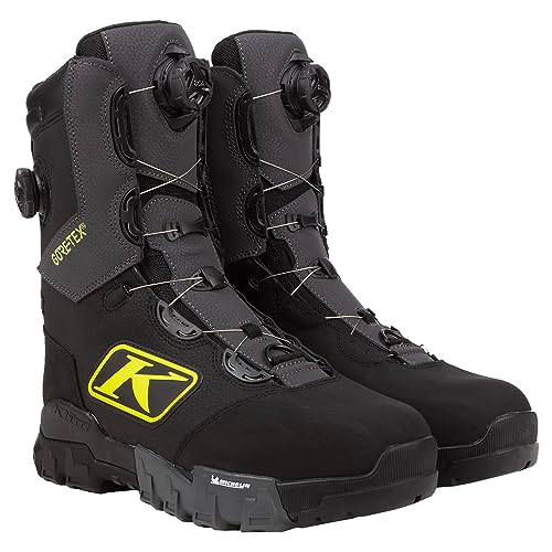KLIM Adrenaline Pro S GTX BOA