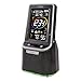 La Crosse Technology S87078 Color Wireless Weather Station with Bluetooth Speaker & USB Port, Black