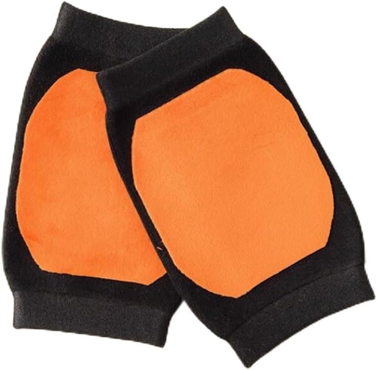 Knee Protectors For Women's Warmth And Cold Resistance, For Men's Thin Version