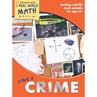 Solve a Crime