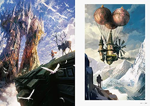 FLEXIBLE: The Art of Yo Shimizu - Image 4