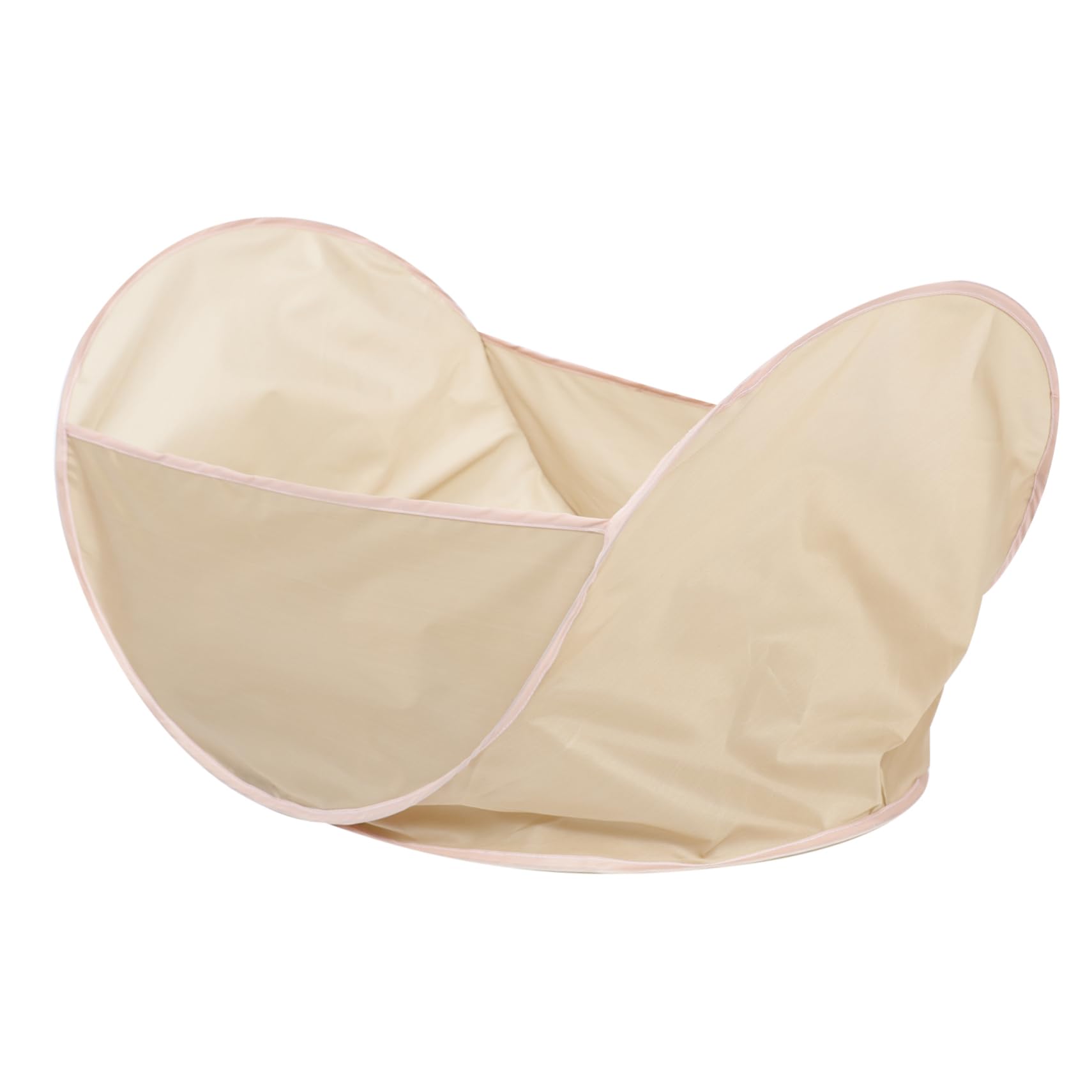 VERDANVERSE Pet Hair Storage Bib Portable Haircut Bib for Dogs Cats Capacity Grooming Tool for Home Pet Shearing Convenient Hair Collection Holder