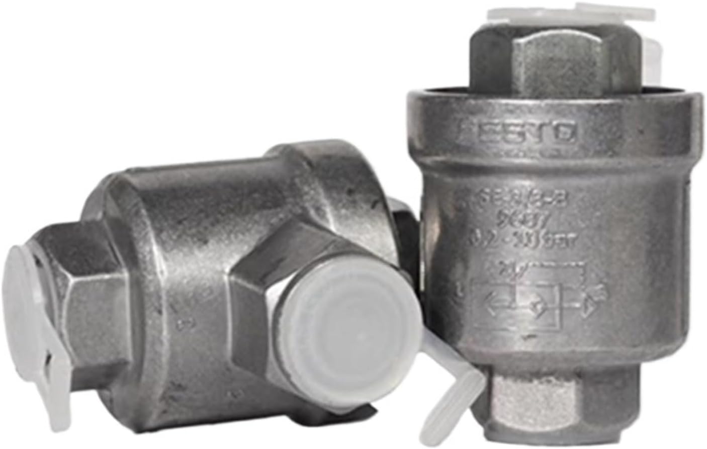 Quick Exhaust Valve SE SE-1/8-B 9685 SE-1/4-B 9686 SE-3/8-B 9687 SE-1/2-B 9688(SE-1-4-B 9686)