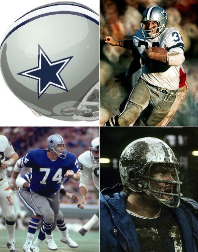 Dallas Cowboys 1970: A Game-by-Game Guide