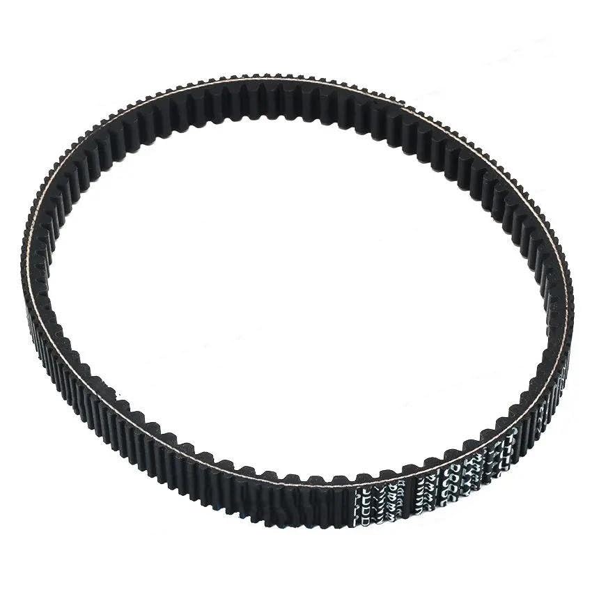 correa transmisión goma Correa Transmisión Motocicleta Transferencia Para NSS350 Para Forza 350 ABS 2021-2023 SH350 X-ADV Para ADV350 2021 Correa alternadora Dentadas